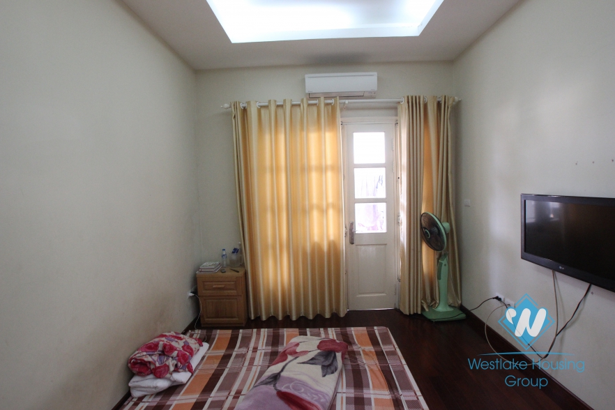 Nice house for rent in Ciputra, Tay Ho, Hanoi, Vietnam
